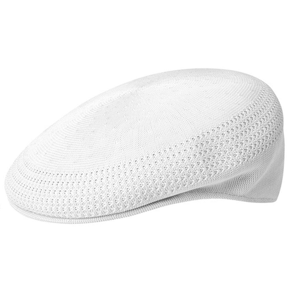 Tropic 504 Ventair – płaska czapka Kangol