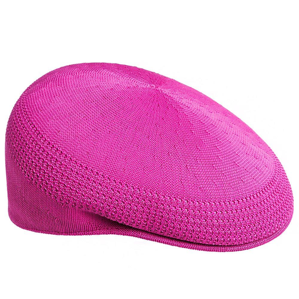 Tropic 504 Ventair – płaska czapka Kangol