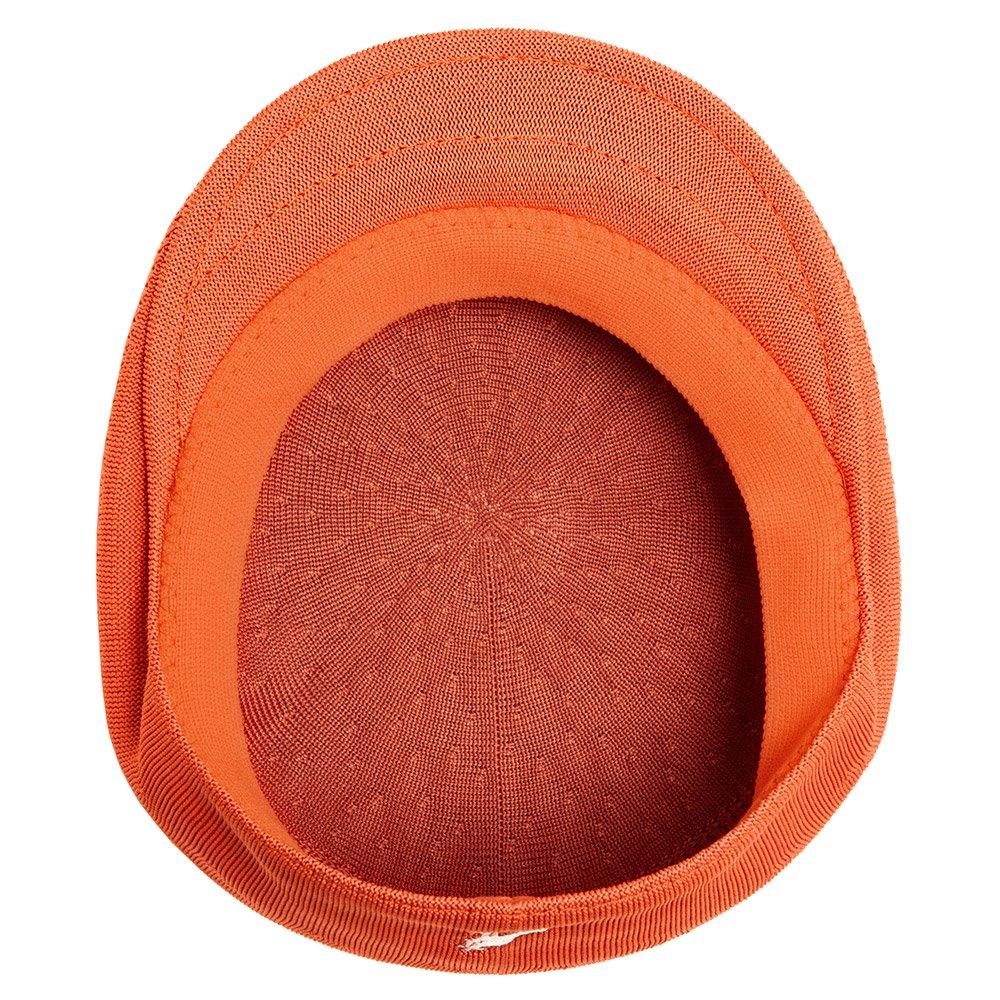 Tropic 504 Ventair – płaska czapka Kangol
