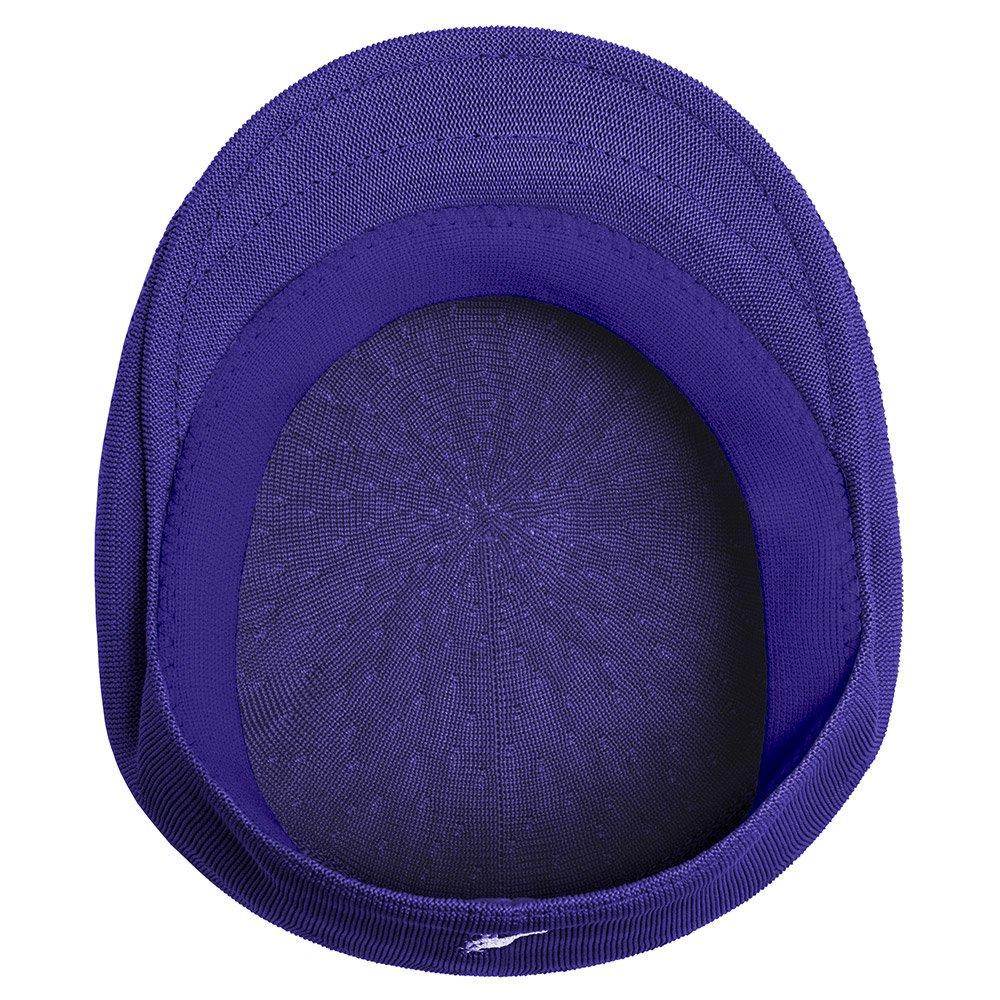 Tropic 504 Ventair – płaska czapka Kangol