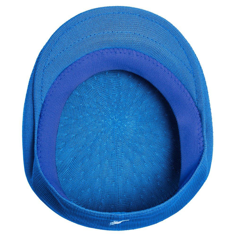 Tropic 504 Ventair – płaska czapka Kangol