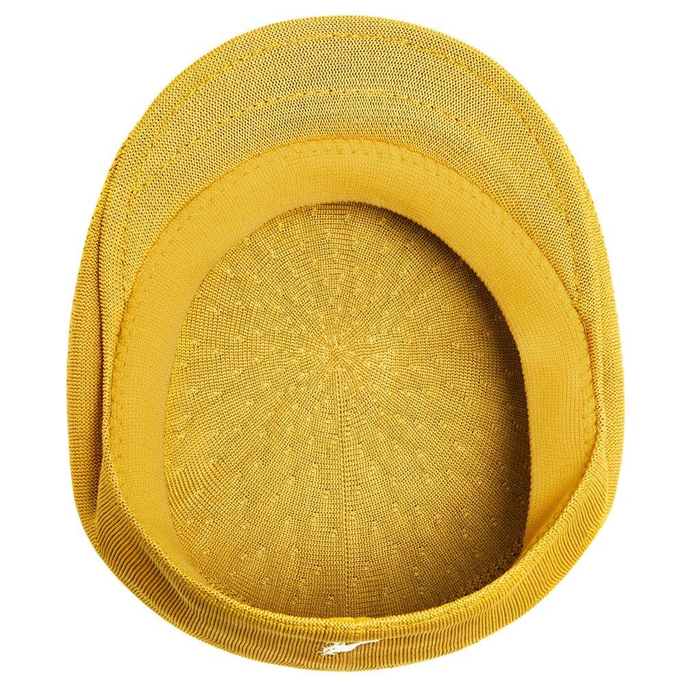 Tropic 504 Ventair – płaska czapka Kangol