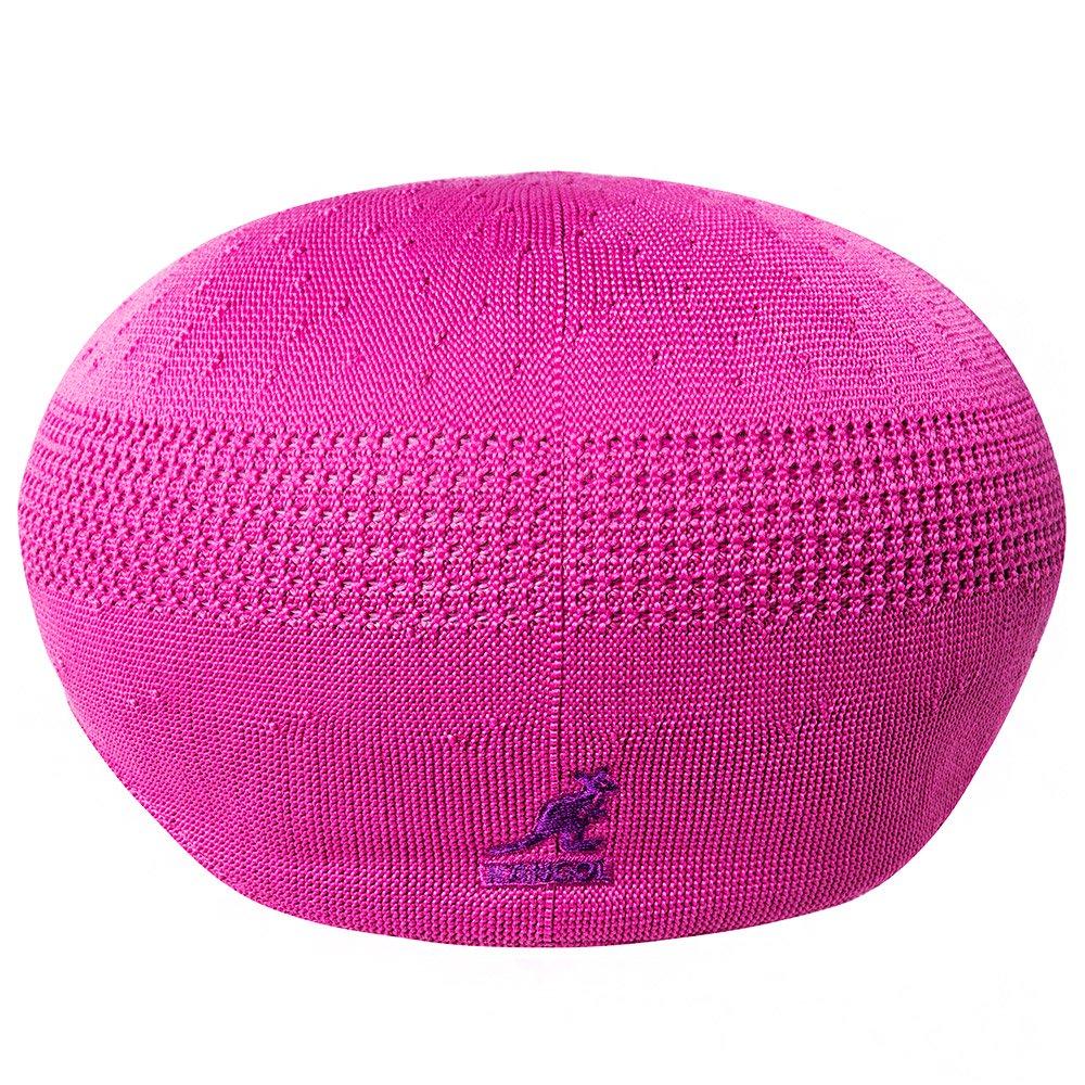 Tropic 504 Ventair – płaska czapka Kangol