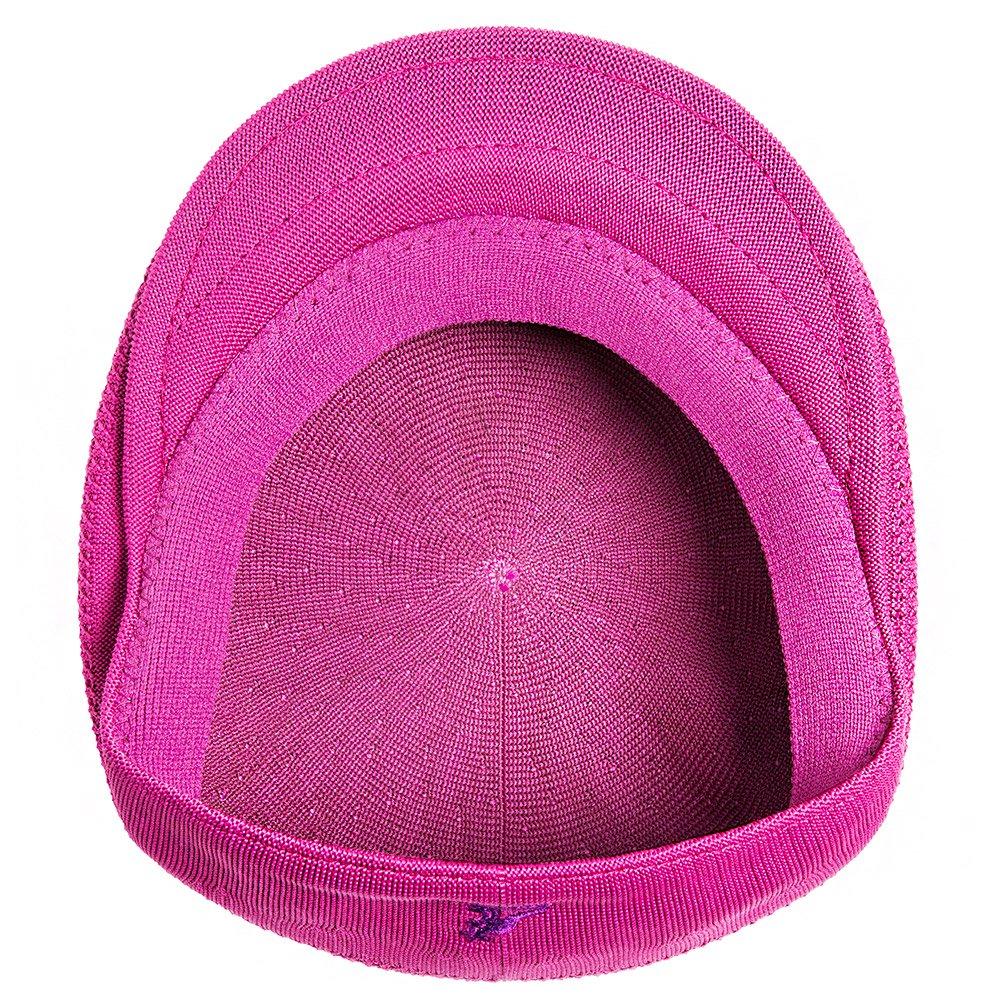 Tropic 504 Ventair – płaska czapka Kangol
