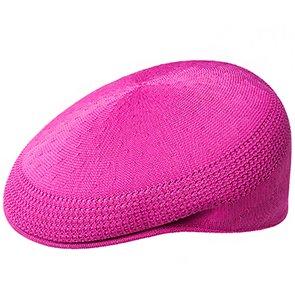Tropic 504 Ventair – płaska czapka Kangol