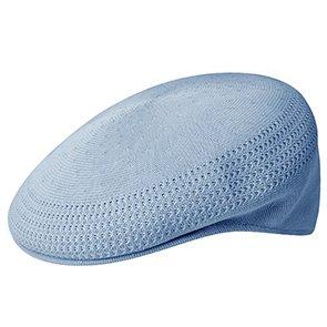 Tropic 504 Ventair – płaska czapka Kangol
