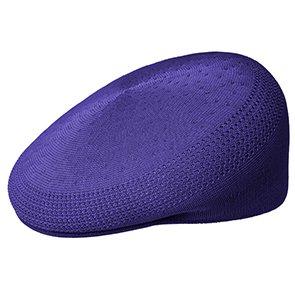 Tropic 504 Ventair – płaska czapka Kangol