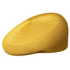 Tropic 504 Ventair – płaska czapka Kangol