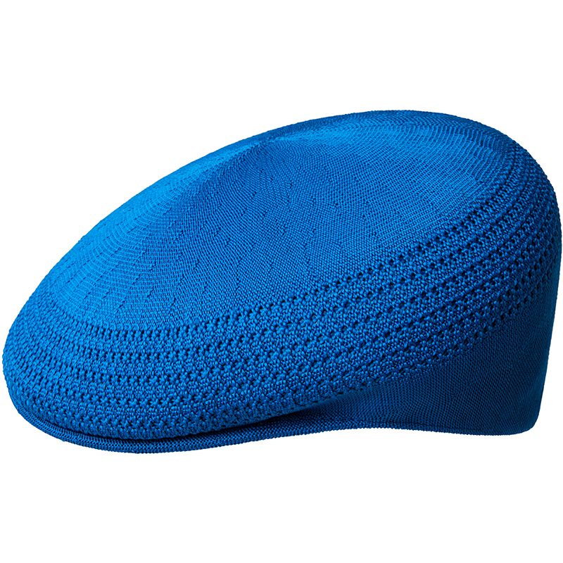 Tropic 504 Ventair – płaska czapka Kangol