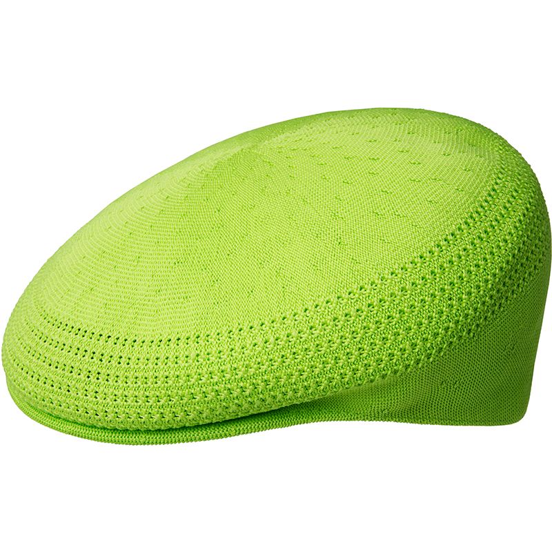 Tropic 504 Ventair – płaska czapka Kangol