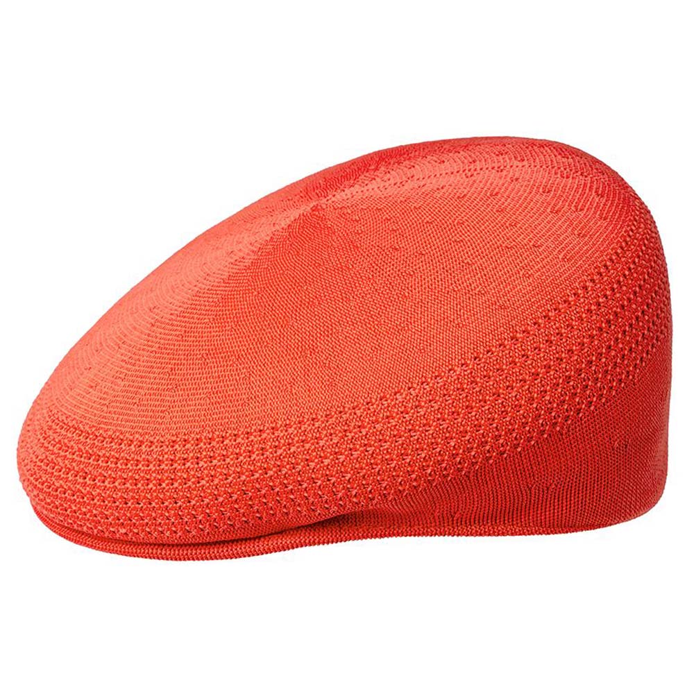 Tropic 504 Ventair – płaska czapka Kangol