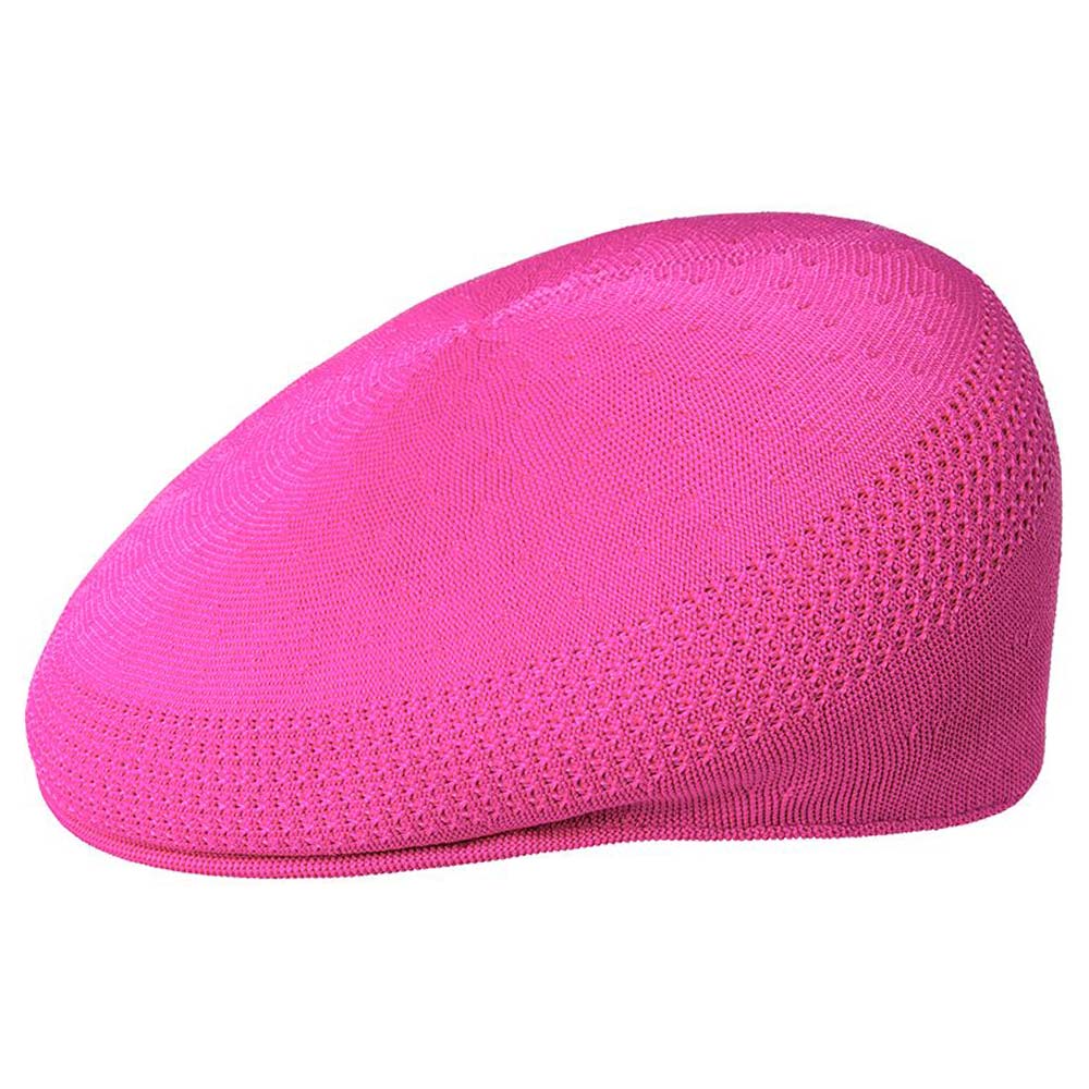 Tropic 504 Ventair – płaska czapka Kangol