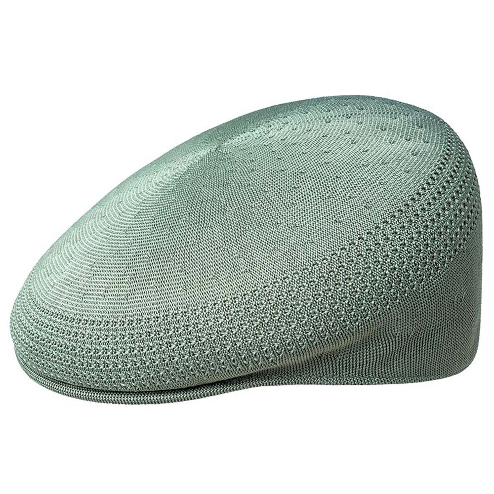 Tropic 504 Ventair – płaska czapka Kangol