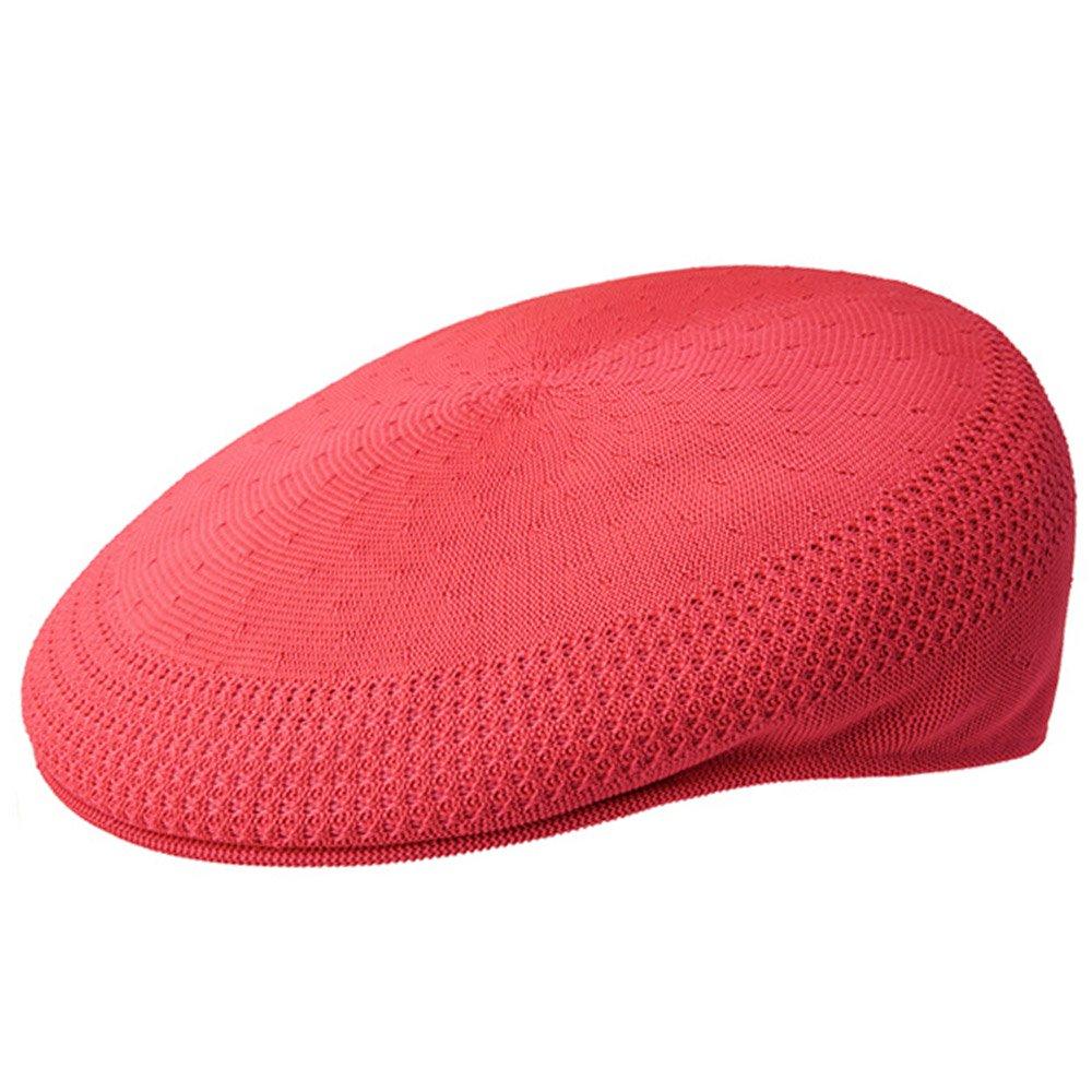 Tropic 504 Ventair – płaska czapka Kangol