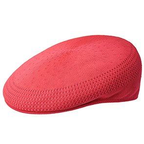 Tropic 504 Ventair – płaska czapka Kangol