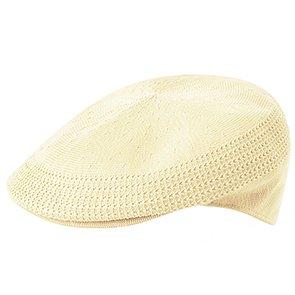 Tropic 504 Ventair – płaska czapka Kangol
