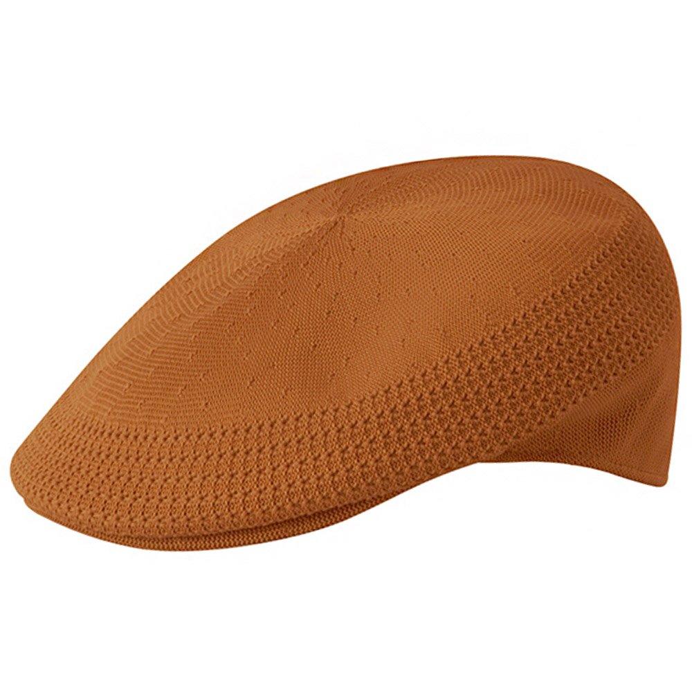 Tropic 504 Ventair – płaska czapka Kangol