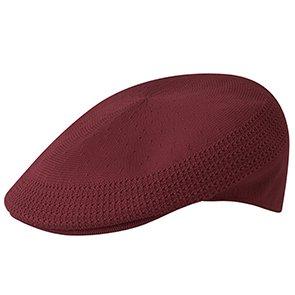 Tropic 504 Ventair – płaska czapka Kangol