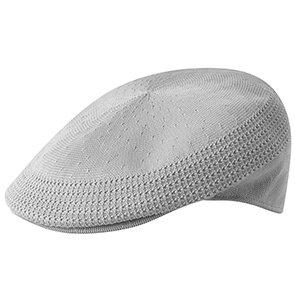 Tropic 504 Ventair – płaska czapka Kangol