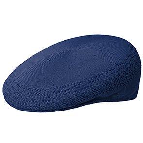 Tropic 504 Ventair – płaska czapka Kangol
