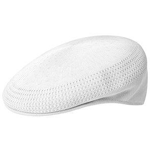 Tropic 504 Ventair – płaska czapka Kangol