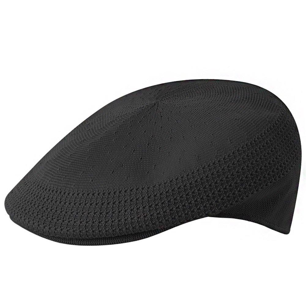 Tropic 504 Ventair – płaska czapka Kangol
