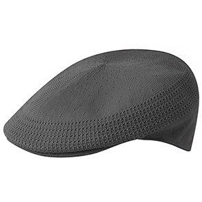 Tropic 504 Ventair – płaska czapka Kangol