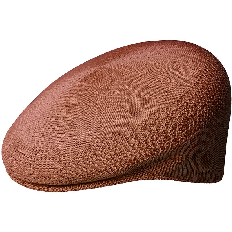 Tropic 504 Ventair – płaska czapka Kangol