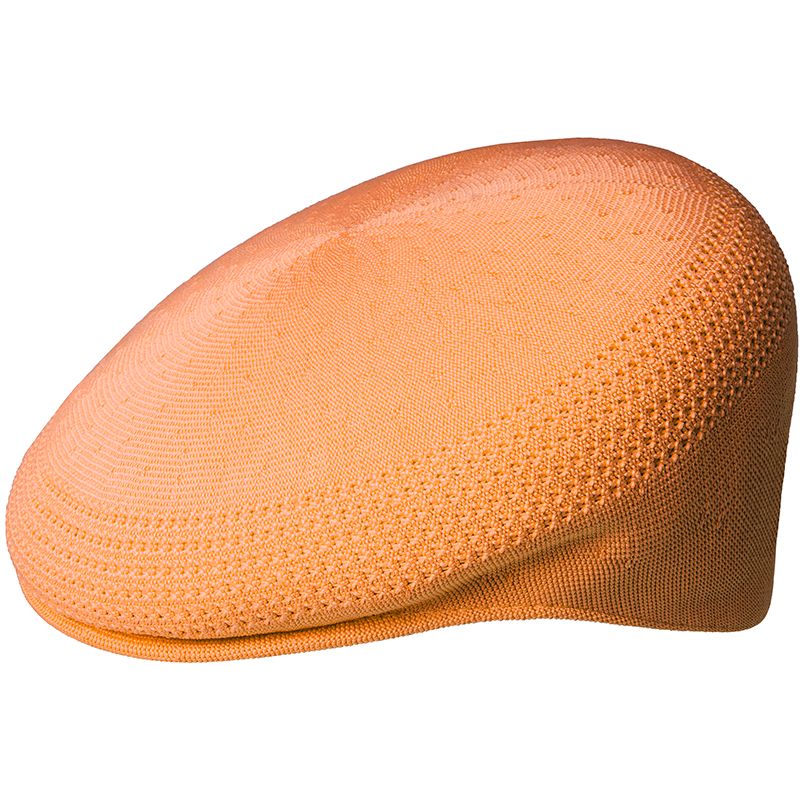 Tropic 504 Ventair – płaska czapka Kangol