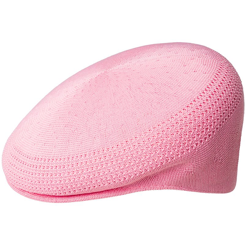 Tropic 504 Ventair – płaska czapka Kangol