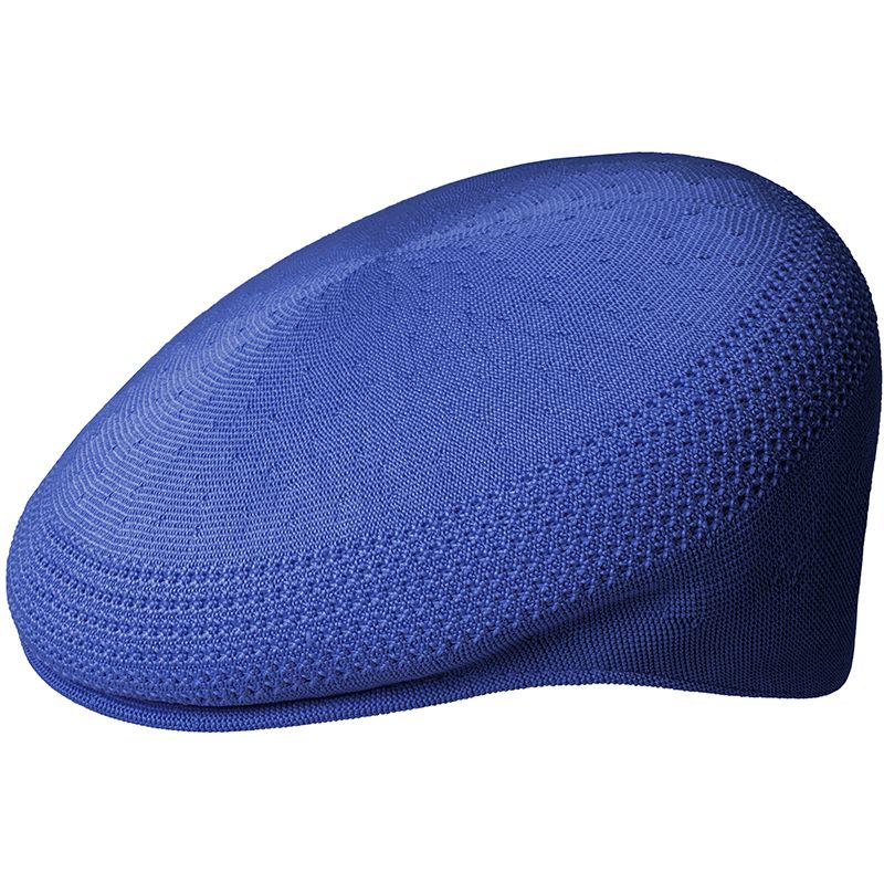 Tropic 504 Ventair – płaska czapka Kangol