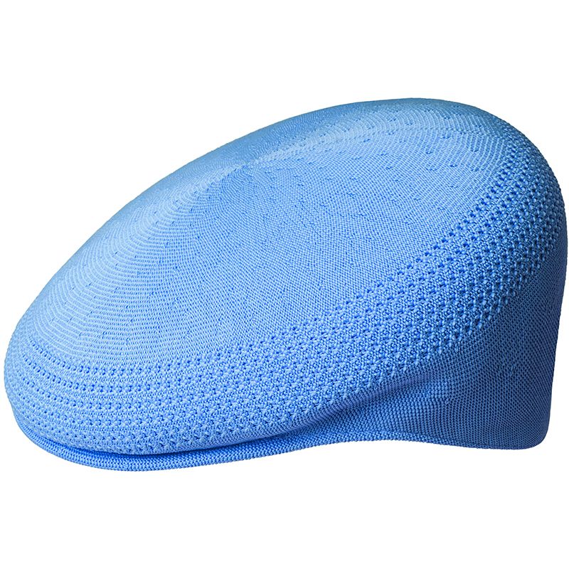 Tropic 504 Ventair – płaska czapka Kangol