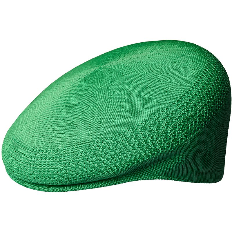 Tropic 504 Ventair – płaska czapka Kangol