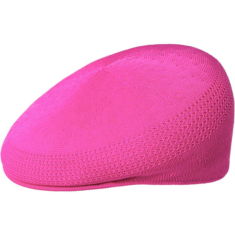 Tropic 504 Ventair – płaska czapka Kangol