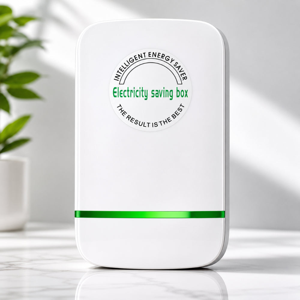 Urządzenie oszczędzające energię do gniazdka domowego