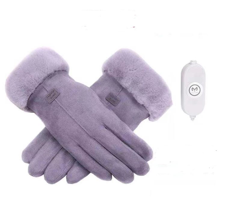 Winter ThermoTouch – wodoodporne rękawice z ekranem dotykowym