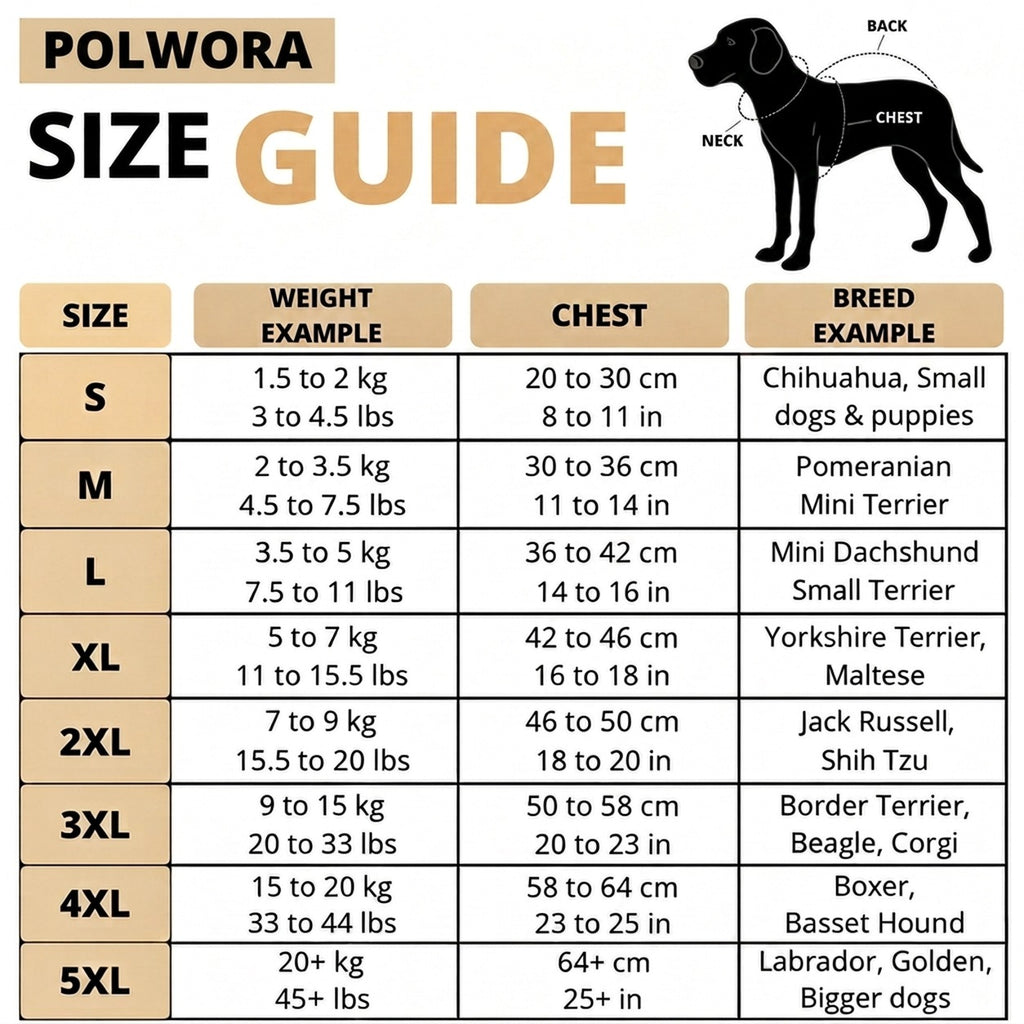 Zimowa kurtka dla psa 3 w 1 – ciepła, wodoodporna, wiatroszczelna z wbudowaną uprzężą